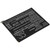 2650 mAh for HTC B2Q74100