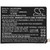 2650 mAh for HTC B2Q74100