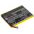 3200 mAh for Nintendo HDH-003,HDH-A-BPHAT-C0
