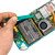 3200 mAh for Nintendo HDH-003,HDH-A-BPHAT-C0