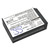 Replacement Battery for Canon LP-E17, Lithium-ion 1100mAh