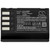 2150mAh Battery for Panasonic DMW-BLK22, DMW-BLK22E, DMW-BLK22GK, Lumix DC-S5, Lumix G9, Lumix GH5, Lumix GH5S, Lumix DC-S5K