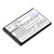 Replacement Battery for Yealink W53, W53P, W53h, W73, W73P, W73H, W78H Lithium-ion 900mAh