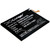4900 mAh for Samsung EB-BA217ABY,GH82-22989A