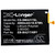 4900 mAh for Samsung EB-BA217ABY,GH82-22989A