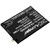 4600 mAh for Asus C11P1806,1ICP5/65/87