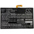 8500 mAh for Lenovo L15C2P31,SB18C04740