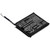 290 mAh for Apple A2181