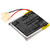 360 mAh for Plantronics AHB403029