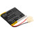 360 mAh for Plantronics AHB403029