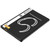 3000 mAh for BlueBird BAT-DF400,BAT-EF400