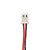 230 mAh for Visonic 0-9912-J,PCL00216,GP250BVH6AMX