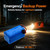 6800 mAh for Koehler 9B-1962-1