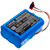 7800 mAh for Bright Star 07880
