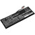 8000 mAh for MSI BTY-M47,BTY-M47(2ICP5/73/95-2)