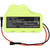 2000 mAh for Shark X8902