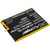 4900 mAh for Motorola KZ50