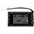 1800 mAh for Symtech SY05011500,SYM05011500
