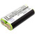 700 mAh for Clarisonic AA-2-900-PB3