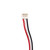 2000 mAh for Chatillon 552096,OM11484,482-BH3PER,SPK-DFX2-158