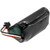 2600 mAh for Ecovacs ZJ1450,DA60-Darfon