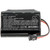 2600 mAh for Ecovacs ZJ1450,DA60-Darfon