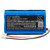 7800 mAh for Altec Lansing INR18650-3S1P