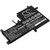 3550 mAh for Asus B31N1729,0B200-02920000
