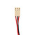 4500mAh Battery for Metland LX250, FL250HV, FL250VA-N