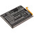 2900 mAh for Samsung QL1695