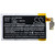 280 mAh for LG BL-S2