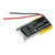 45 mAh for FitBit FB407