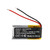45 mAh for FitBit FB407