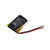 36 mAh for FitBit FB406