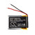 70 mAh for FitBit LSSP031420AB