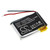 70 mAh for FitBit LSSP031420AB