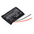 160 mAh for FitBit LSSP321830