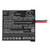 4300 mAh for Nintendo HAC-003,HAC-A-BPHAT-C0,HAC-A-BPHAT-C1,HAC-A-BPHAT-C2