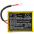 1400 mAh for Sony SF-08,1-853-641-13