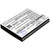 1100 mAh for HumanWare ICP6/34/50