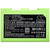 2600 mAh for iRobot ABL-F,ABL-D1,ABL-D2,4624864,4763362,ABL-D2B