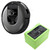 2600 mAh for iRobot ABL-F,ABL-D1,ABL-D2,4624864,4763362,ABL-D2B