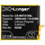 3800 mAh for Motorola KD40