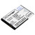 900 mAh for Nolan NC003-BA-21