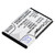 900 mAh for Nolan NC003-BA-21
