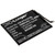 3500 mAh for HTC B2Q6E100,35H00278-00M