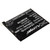 3500 mAh for HTC B2Q6E100,35H00278-00M