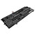 4750 mAh for HP MG04,MC04XL,MG04XL,MG04040XL,812060-2B1,812060-2C1,812148-855,812205-001,HSTNN-DB7F,HSTNN-I72C