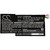 5300 mAh for MSI BTY-M6J,BTY-U6J,MS-16K4,MS-17B1,MS-17B4,MS-17B5,MS-17B6,MS-17B7