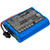 2600 mAh for COMEN 022-000084-00,LIV111C2200S01B,CL-18650-26H3S1P